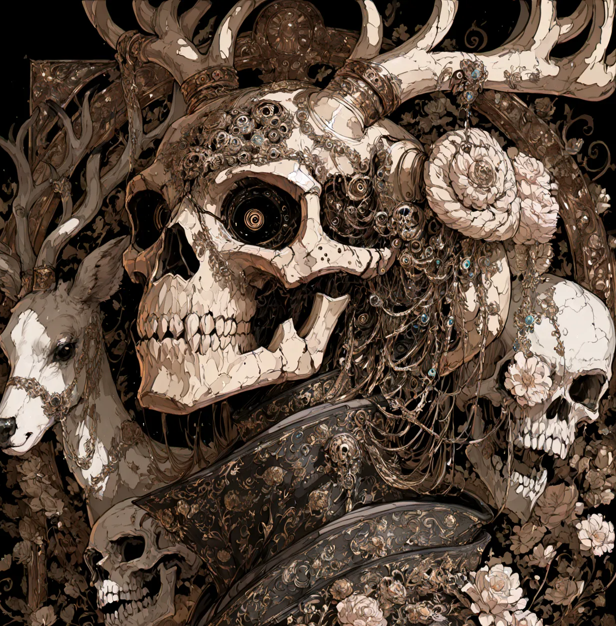 Advanced On-Site Prompting Syntax: Composable Diffusion, Prompt Scheduling, and Prompt Alternation